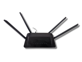 Dual-Band WiFi -reittitin (D-Link DIR-842)