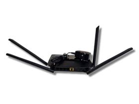 Dual-Band WiFi -reittitin (D-Link DIR-842)