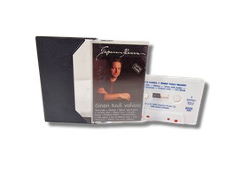 C -kasetti (Tapani Kansa - öinen tuuli ulvoo)