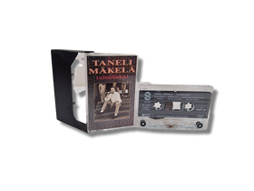 C -kasetti (Taneli Mäkelä - tulenliekki)