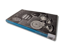 Kierrätyskirja (Arabia - hintaluettelo 1936)