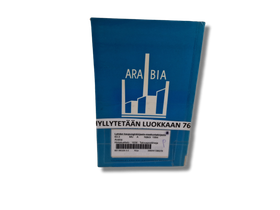 Kierrätyskirja (Arabia - hintaluettelo 1936)