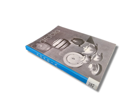 Kierrätyskirja (Arabia - hintaluettelo 1936)