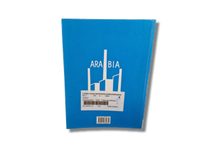 Kierrätyskirja (Arabia - hintaluettelo 1936)