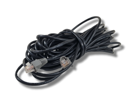 LAN -kaapeli 10m (CAT5E)