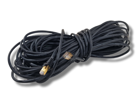 LAN -kaapeli 25m (CAT5E)