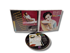 CD -levy (Anna Hanski - sanat pienetkin)