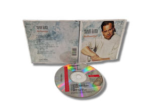 CD -levy (Tapani Kansa - kultaniityt)