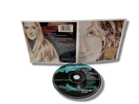CD -levy (Celine Dion - All The Way... A Decade Of Song)