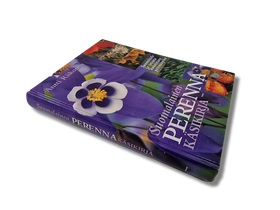 Kirja (Suomalainen Perennakäsikirja - Antti Riikonen)