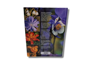 Kirja (Suomalainen Perennakäsikirja - Antti Riikonen)