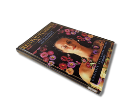 Kirja (Rentoutuminen : Kehon ja mielen rentoutusopas - Chrissie Gallagher)