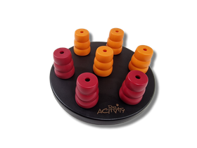 Koiran aktivointilelu (Dog Activity)