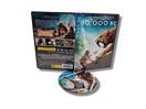 DVD -elokuva (10,000 BC) K16