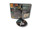 DVD -elokuva (The Watcher) K16