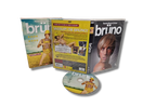 DVD -elokuva (brüno) K16