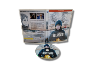 DVD -elokuva (Solstorm) K16