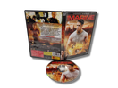 DVD -elokuva (The Marine) K16