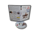 DVD -elokuva (Forrest Gump) K12