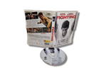 DVD -elokuva (Fighting) K16