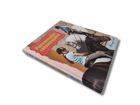 Kirja (Paremmaksi ratsastajaksi - Jo Bird)