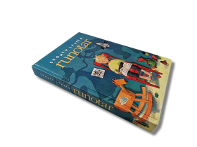 Kirja (Suomen lasten runotar)