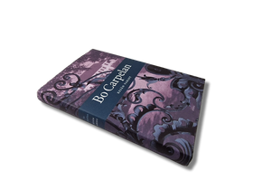 Kirja (Kesän Varjot - Bo Carpelan)