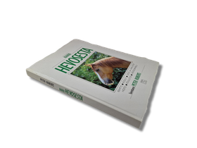 Kirja (Kaikki Hevosesta - Peter Roberts)