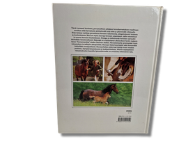 Kirja (Kaikki Hevosesta - Peter Roberts)