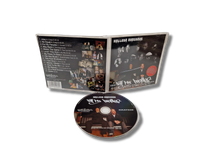 CD -levy (Kollabo Brothers - For My Peoples)
