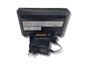 Dual-Band Wifi -reititin (ZyXel NBG6716)