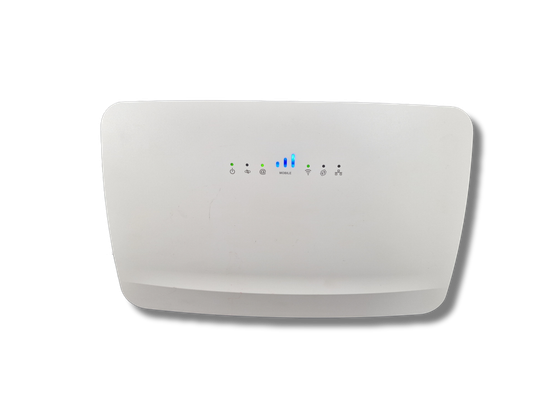 ADSL- ja VDSL2 -modeemi, 4G-modeemi (Telia 5370)