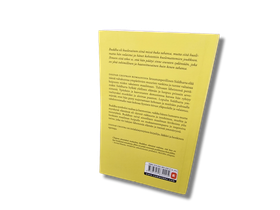 Kirja (Buddha: kertomus valaistumisesta - Deepak Chopra)