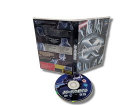 DVD -elokuva (X-Men) K16