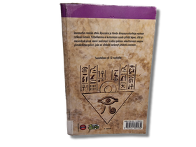 Sarjakuvakirja (Manga : Yu-Gi-Oh! - Kazuki Takahashi 10)