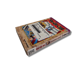 Sarjakuvakirja (Manga : Yu-Gi-Oh! - Kazuki Takahashi 15)