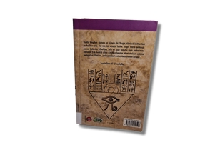 Sarjakuvakirja (Manga : Yu-Gi-Oh! - Kazuki Takahashi 16)