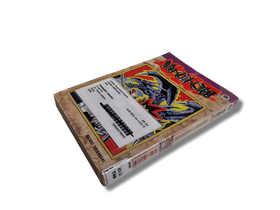 Sarjakuvakirja (Manga : Yu-Gi-Oh! - Kazuki Takahashi 22)