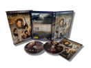 DVD -elokuva (Taru Sormusten Herrasta - Kuninkaan Paluu) K12