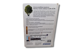 Kierrätyskirja (Asiakaspalvelun Pikku-Jättiläinen - Positiivarit)