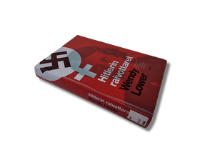 Kierrätyskirja (Hitlerin raivottaret - Wendy Lower)