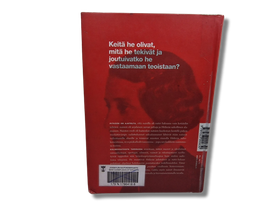 Kierrätyskirja (Hitlerin raivottaret - Wendy Lower)