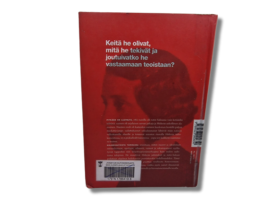 Kierrätyskirja (Hitlerin raivottaret - Wendy Lower)