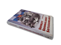 Kierrätyskirja (Suuret Suomalaiset Sotasankarit - Robert Brantberg)