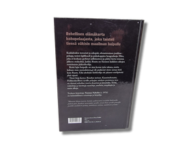 Kirja (Jarkko Ruutu - Jumalainen näytelmä)