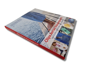 Kirja (Olipa kerran housunpuntti - Vanhojen vaatteiden uusi elämä)