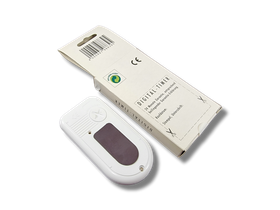 Digitaalinen ajastin magneetilla