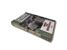 Kirja (Suomen Toinen Vapaustaistelu - Pentti H. Tikkanen)