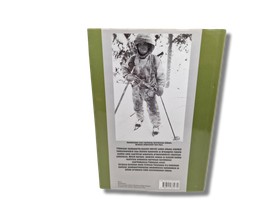 Kirja (Päämajan Sissit - Pentti H. Tikkanen)