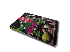 Kirja (Kodin Kukaistavat Kasvit - Visa Lipponen)